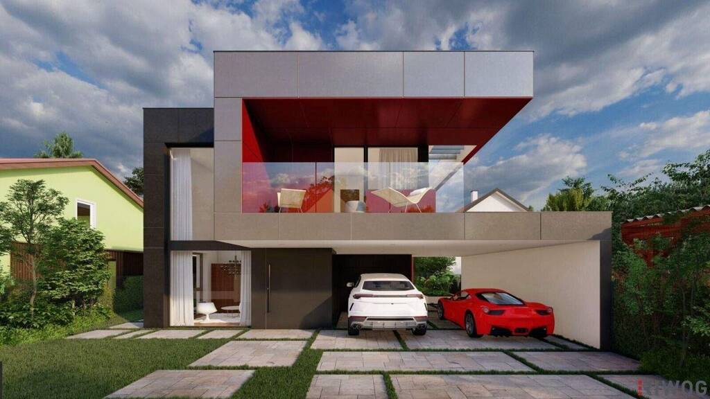 Haus zum Kauf 850.000 € 271,2 m² 589 m² Grundstück Brunn am Gebirge 2345