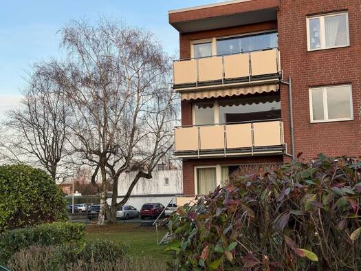 Wohnung zur Miete 1.600 € 3 Zimmer 122 m² Geschoss 1/2 frei ab sofort Königsdorf Frechen 50226