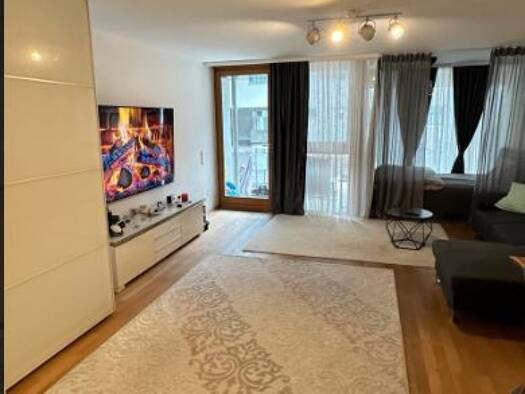 Wohnung zum Kauf 325.000 € 1 Zimmer 50 m² 1. Geschoss Miesbach Miesbach 83714