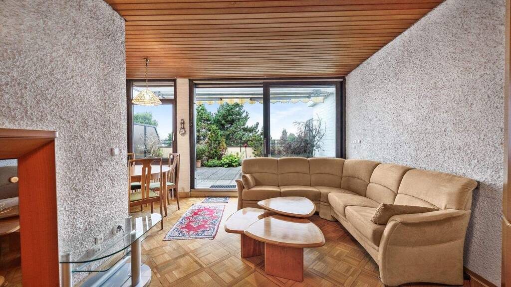 Wohnung zum Kauf 573.000 € 3 Zimmer 84 m² Milbertshofen-Am Hart München 80937