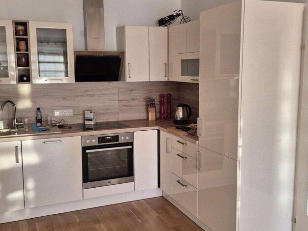 Wohnung zur Miete 809 € 2 Zimmer 56,9 m² 1. Geschoss frei ab 01.04.2026 Fassbinderstrasse 8 Neumarkt am Wallersee 5202