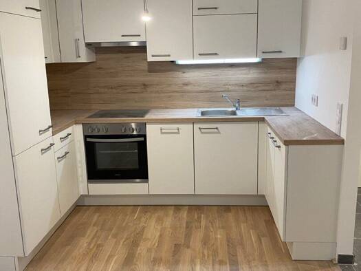 Wohnung zur Miete 642 € 2 Zimmer 44,3 m² 1. Geschoss frei ab 01.11.2026 Himberger Straße 17 Wien 1100