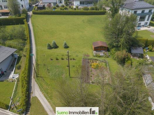 Grundstück zum Kauf 499.000 € 2.113 m² Grundstück Ried im Traunkreis 4551