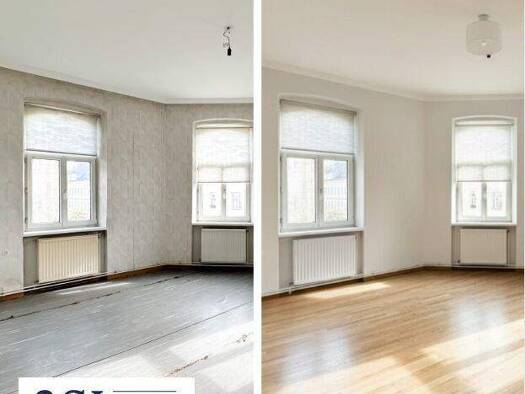 Wohnung zum Kauf 365.000 € 3 Zimmer 91,8 m² 4. Geschoss Meiselstraße 28 Wien 1150