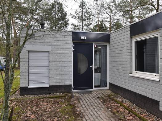 Einfamilienhaus zum Kauf provisionsfrei 99.500 € 3 Zimmer 40 m² 171 m² Grundstück Kerkendelweg 30 Kootwijk 3775KN