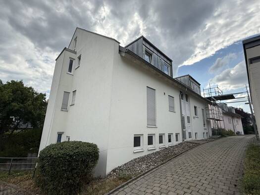 Wohnung zum Kauf 289.000 € 4 Zimmer 75,1 m² Westheim Rosengarten 74538