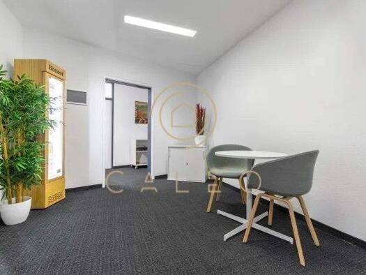 Bürofläche zur Miete provisionsfrei 60 m² Bürofläche teilbar ab 1 m² Rosenau Nürnberg 90429