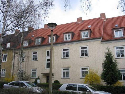 Wohnung zur Miete 728 € 3 Zimmer 69,3 m² 1. Geschoss frei ab 21.02.2026 Haageweg 2 Daberstedt Erfurt 99096