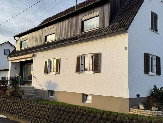 Wohnung zur Miete 830 € 3 Zimmer 79 m² EG frei ab 01.02.2026 Aulzhausen Affing 86444