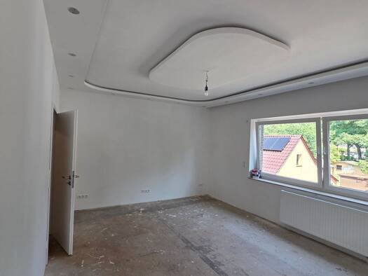 Wohnung zur Miete 750 € 3 Zimmer 75 m² Geschoss 1/3 frei ab sofort Sterkrade-Mitte Oberhausen 46145