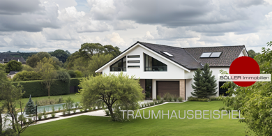 Haus zum Kauf 540.000 € 788 m² Grundstück Roßtal Roßtal 90574