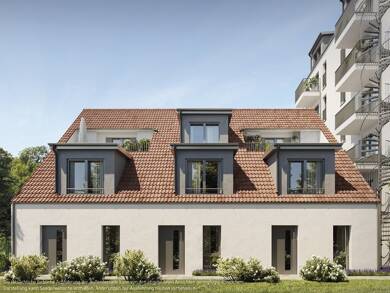 Neubauprojekt zum Kauf Pasing-Obermenzing München 81241