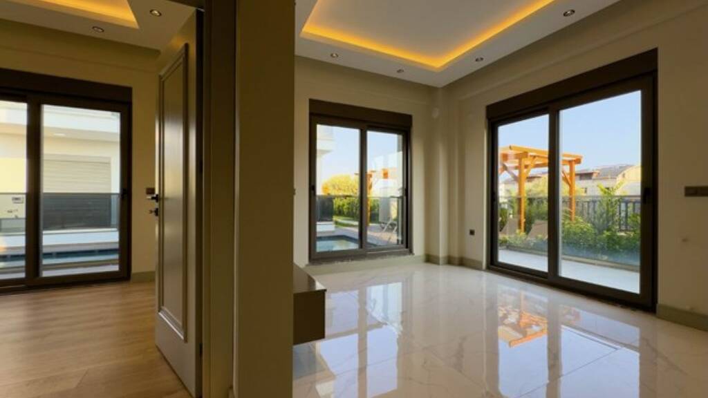 Wohnung zum Kauf 139.000 € 3 Zimmer 1.000 m² Ilica mahallesi 228 sokak no:6 07600