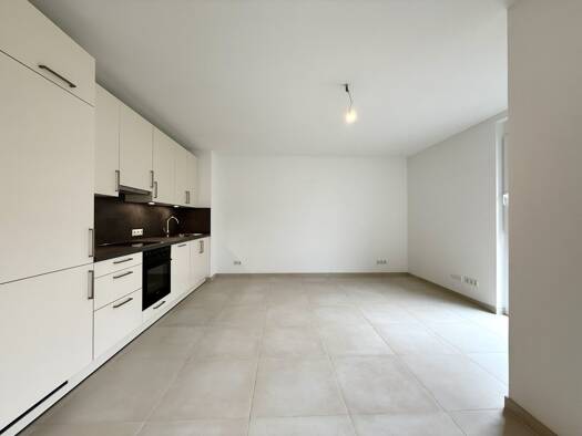 Wohnung zur Miete - Erstbezug 836 € 2 Zimmer 46,4 m² 2. Geschoss Troststraße 81 Wien 1100