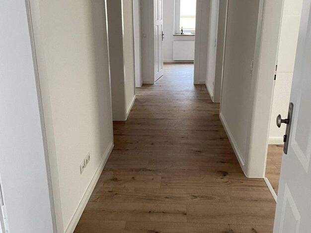 Wohnung zur Miete 1.340 € 4 Zimmer 108 m² 1. Geschoss frei ab 01.04.2026 Paulstr. 14 Speyer 67346