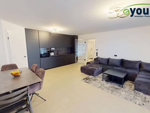 Wohnung zum Kauf 384.000 € 2 Zimmer 69 m² Geschoss 1/2 Oberbeuren Kaufbeuren 87600