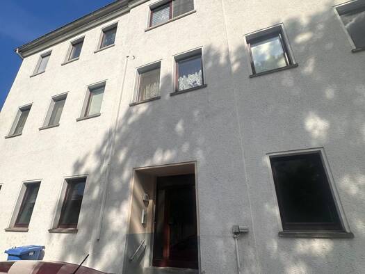 Wohnung zur Miete 405 € 3 Zimmer 67,6 m² Meerane Meerane 08393