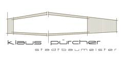 Stadtbaumeister Klaus Pürcher GmbH logo