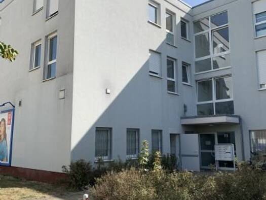 Wohnung zur Miete 459 € 2 Zimmer 70,6 m² 2. Geschoss frei ab 01.12.2026 Brückfeld Magdeburg 39114