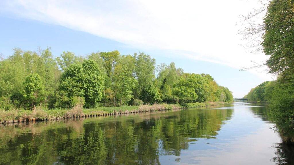 Gewerbegrundstück zum Kauf 4.999.000 € 12.315 m² Grundstück Teltow 14513