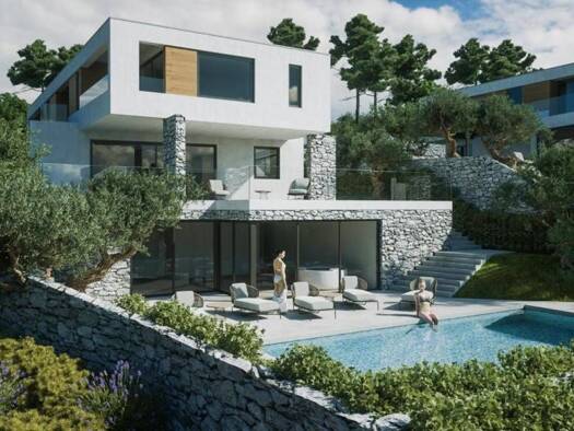 Haus zum Kauf 1.365.000 € 4 Zimmer 466 m² Vodice
