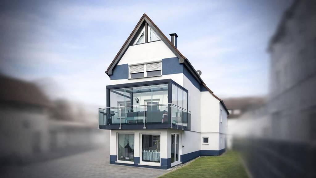 Sonstiges zum Kauf als Kapitalanlage geeignet 669.000 € 8 Zimmer 206,6 m² 291,1 m² Grundstück Magstadt 71106