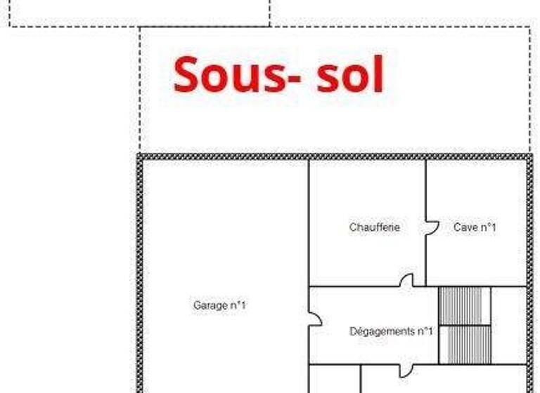 Haus zum Kauf 220.000 € 5 Zimmer 168 m² 847 m² Grundstück WINKEL  68480