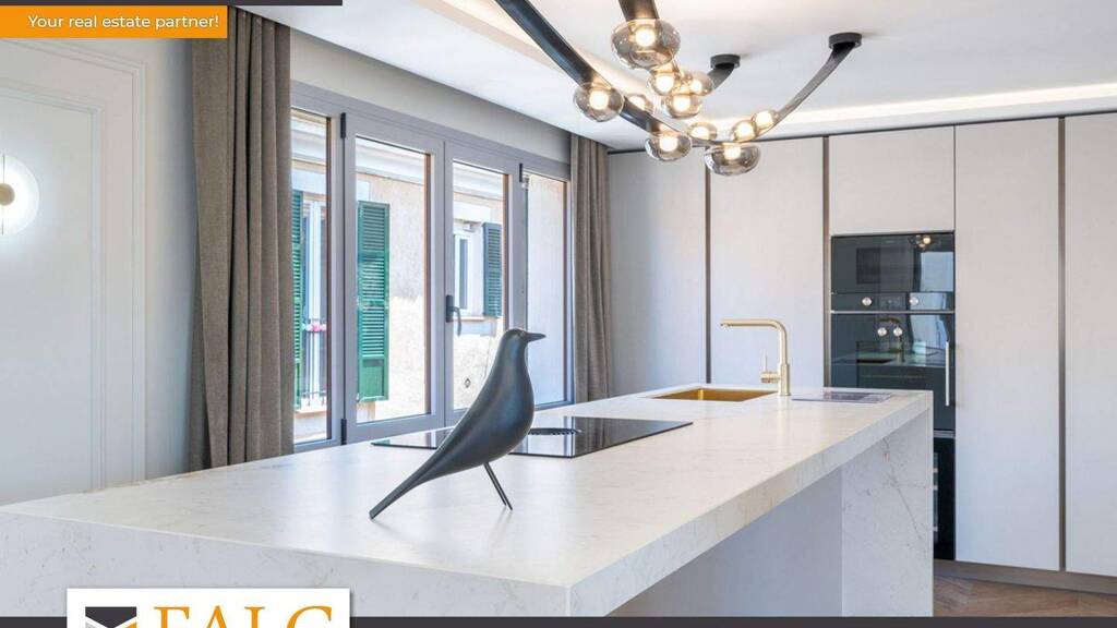 Penthouse zum Kauf provisionsfrei 1.769.000 € 5 Zimmer 161 m² 4. Geschoss Palma 07001