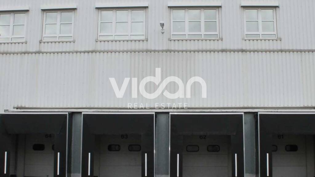 Lagerhalle zur Miete 3.070 m² Lagerfläche teilbar ab 3.340 m² Türnich Kerpen 50169