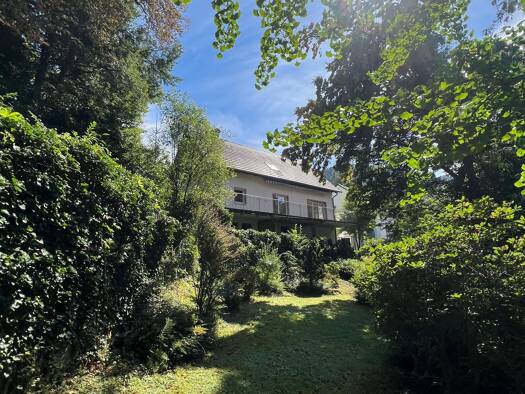 Haus zum Kauf 775.000 € 173 m² 960 m² Grundstück Innenstadt Baden-Baden 76530