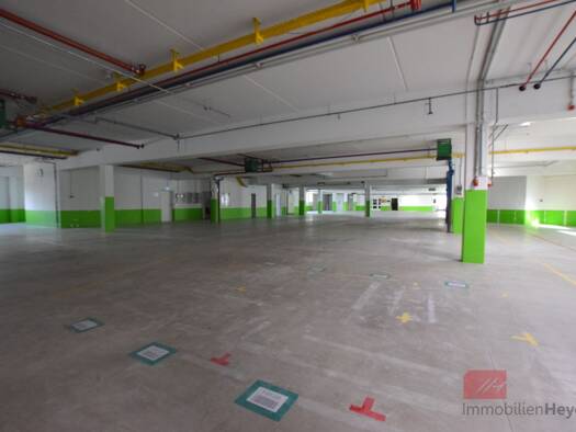 Produktionshalle zur Miete 8,50 € 613 m² Lagerfläche Neukirch 88099