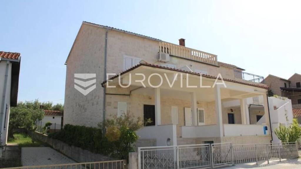 Haus zum Kauf 580.000 € 5 Zimmer 250 m² Supetar 21410