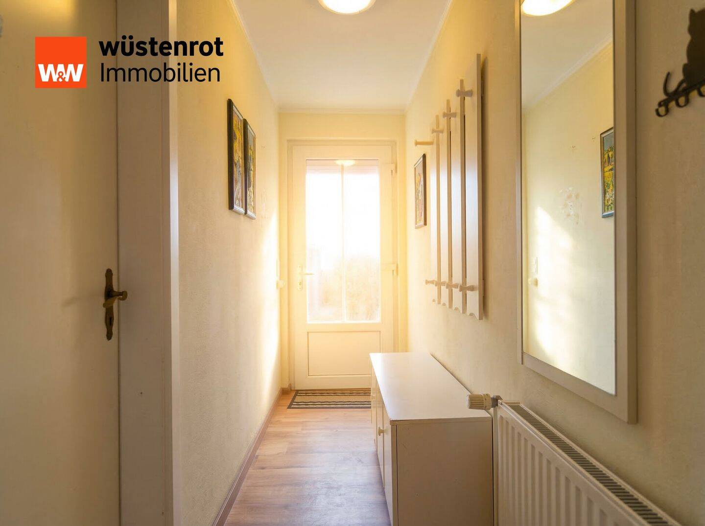 Reihenmittelhaus zum Kauf - Ansicht 3