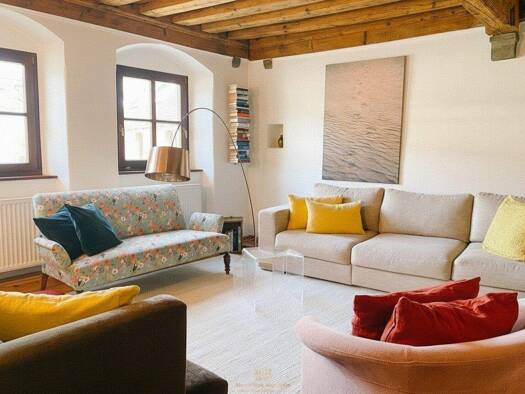 Villa zum Kauf 650.000 € 10 Zimmer 270 m² Waidhofen an der Ybbs 3340