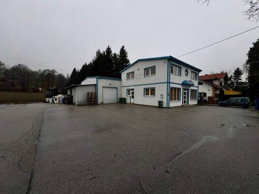 Ladenfläche zur Miete 2.000 € Ludbreg