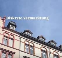 Mehrfamilienhaus zum Kauf, Frankfurt am Main,