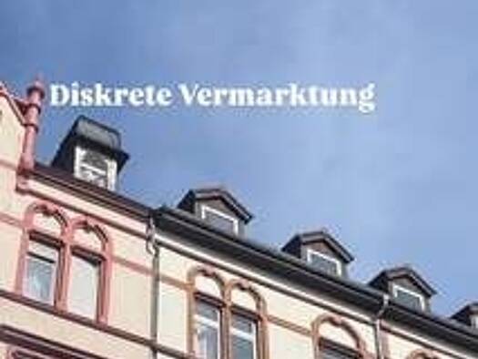 Mehrfamilienhaus zum Kauf 2.400.000 € 306 m² 400 m² Grundstück frei ab sofort Nordend-Ost Innenstadt III 60385