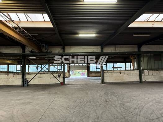 Lagerhalle zum Kauf 1.690.000 € 2.487,3 m² Lagerfläche Kochersteinsfeld Hardthausen am Kocher 74239