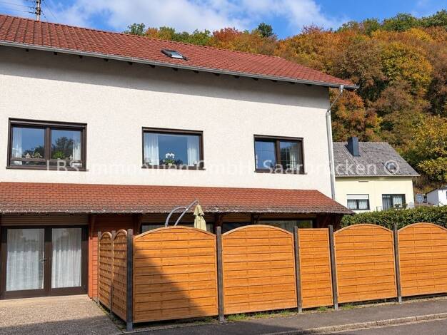 Mehrfamilienhaus zum Kauf 225.000 € 10 Zimmer 265 m² 665 m² Grundstück Schmelz Schmelz 66839