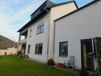 Mehrfamilienhaus zum Kauf 449.000 € 13 Zimmer 270 m² 559 m² Grundstück Kordel 54306