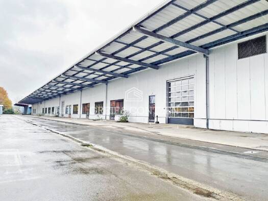 Lagerhalle zur Miete 18.121,6 m² Lagerfläche Batenbrock Bottrop 46238