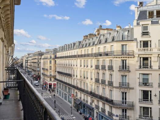 Wohnung zum Kauf 1.035.000 € 5 Zimmer 94,9 m² 9th (Haussmann - Martyrs) 75018