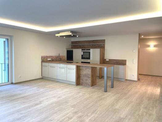 Wohnung zur Miete 2.095 € 4 Zimmer 161,2 m² 1. Geschoss Spremberger Vorstadt Cottbus 03050