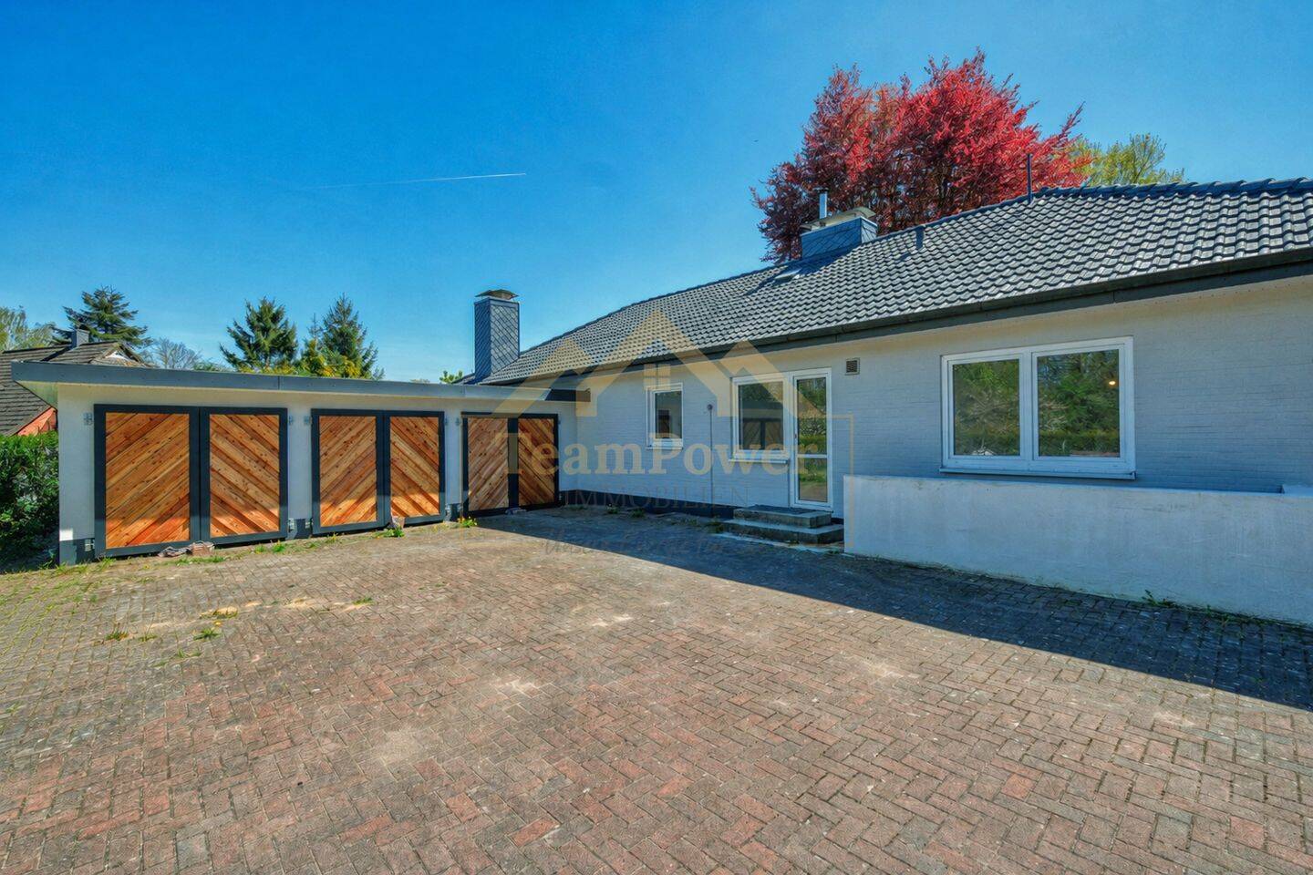 Haus – Hitzhusen, Kreis Segeberg - Mehr