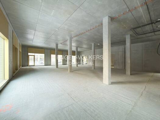 Ladenfläche zur Miete 10.555 € 422 m² Verkaufsfläche teilbar ab 422 m² Moabit Mitte 10557