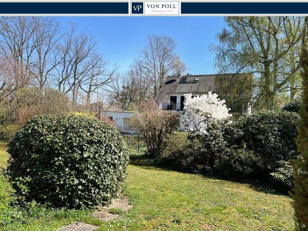 Grundstück zum Kauf 2.250.000 € 899 m² Grundstück Gonzenheim Bad Homburg vor der Höhe 61352