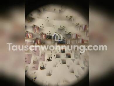 Wohnung zur Miete Tauschwohnung 429 € 1 Zimmer 38 m² 1. Geschoss Buch Berlin 13125