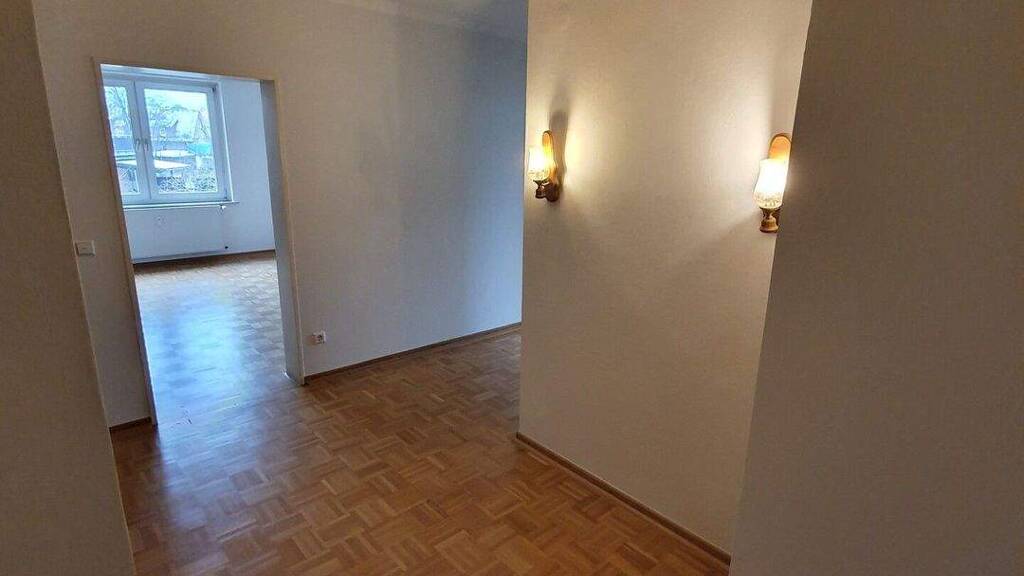 Wohnung zur Miete 670 € 3 Zimmer 83,8 m² EG Gr.Liederner Straße 35a Uelzen 29525