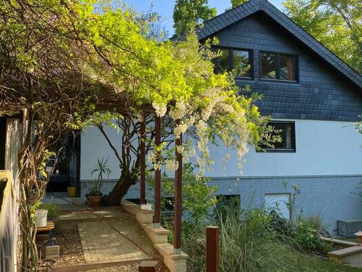 Terrassenwohnung zur Miete 980 € 2 Zimmer 64,1 m² Geschoss -1/1 frei ab 01.10.2026 Bothestraße 54 Emmertsgrund Heidelberg 69126