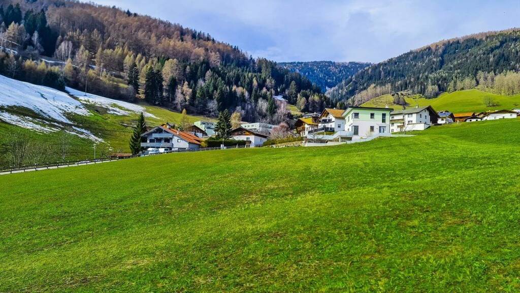 Grundstück zum Kauf 509.600 € 1.040 m² Grundstück Matrei am Brenner 6143